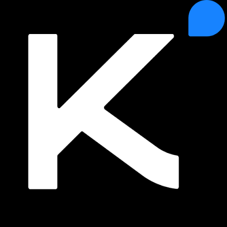 Логотип Kimi